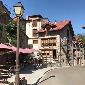 Hotel Rural Pena Castil